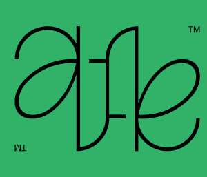 ark_ambigram_logo_black