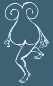 butt-cocktail