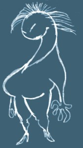 buttwoman