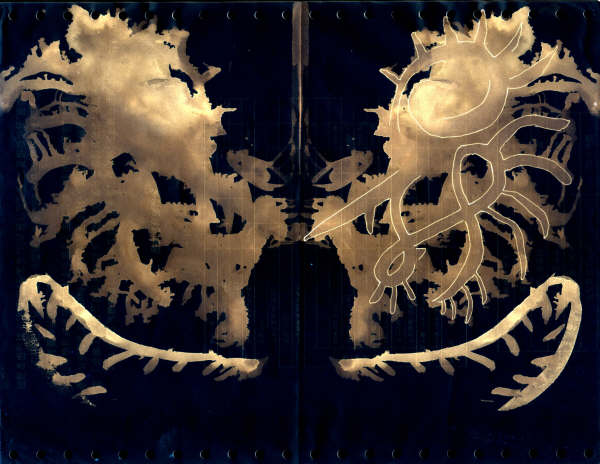 ghosts