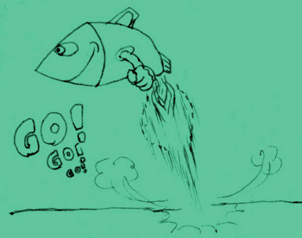go-bombie-go