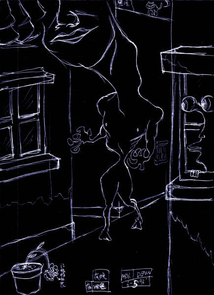 midnight-demo