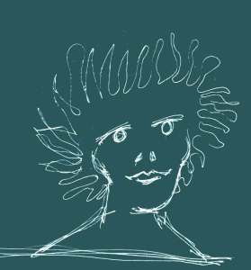 portrait-flowing-hair