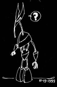 robot