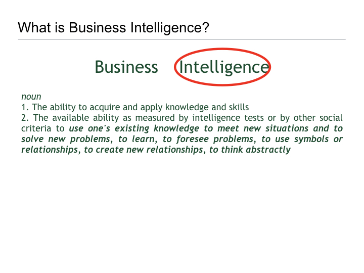 Thoughts on Business Intelligence.002